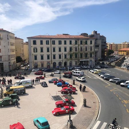 New Maria'S House Livorno. La Fortezza Exterior photo